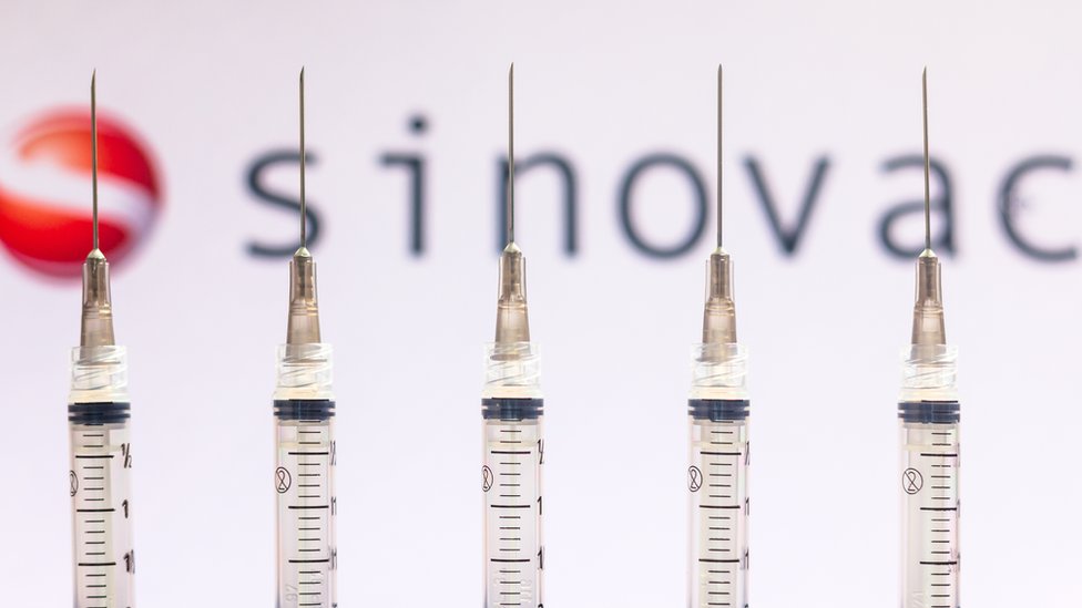 Korona virus i vakcinacija: Šta se zna o kineskoj vakcini koja se već šalje širom sveta