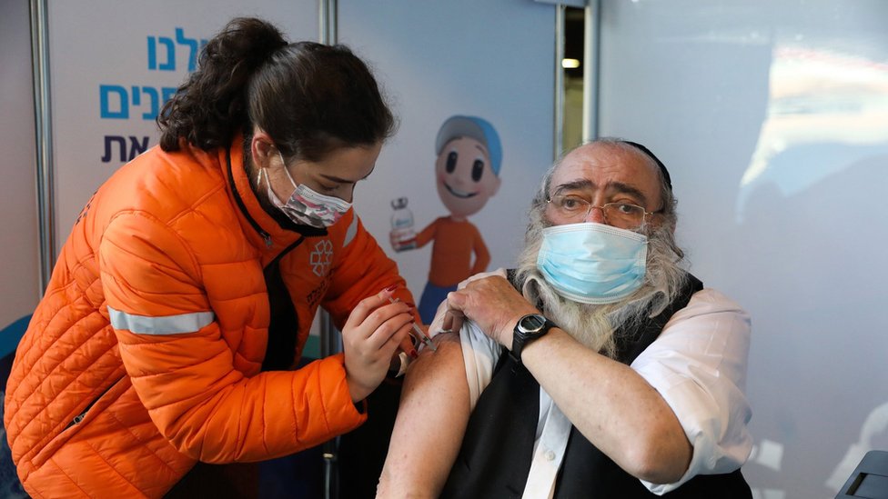 Korona virus i vakcinacija: Kako je u Izraelu veoma brzo imunizovano više od milion ljudi