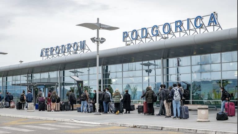 Crna Gora, Balkan, avio-saobraćaj: Kako će izgledati balkansko nebo kad prođe korona