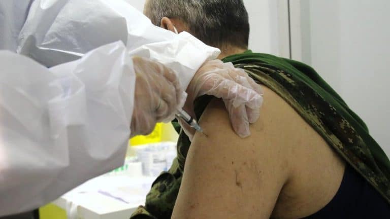 Od utorka počinje revakcinacija
