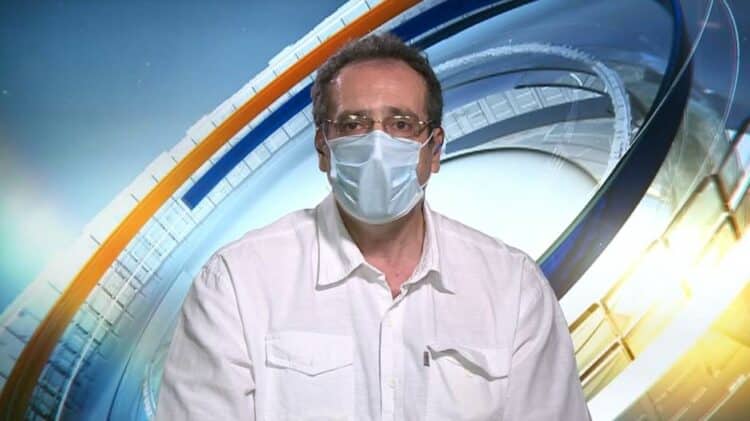 Janković: Nije toliko bolje da može da se govori o jenjavanju epidemije Janković: Nije toliko bolje da može da se govori o jenjavanju epidemije