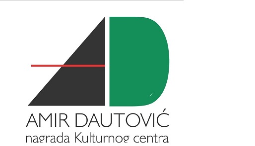 Maksimoviću nagrada “Amir Dautović”