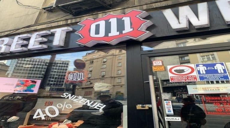 Ministarstvo trgovine: Zabranjeno oglašavanje robe s natpisom „Nož, žica“