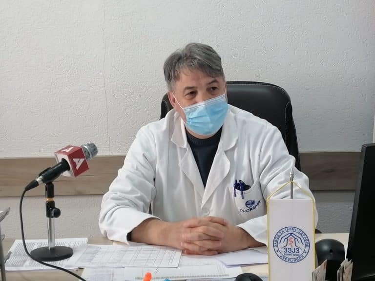 Spahić: Preko 27.000 Novopazaraca primilo prvu dozu vakcine protiv Covida-19 (video)