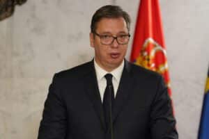 Vučić: Parlamentarni izbori 18. ili 25. oktobra