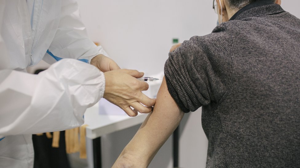 Tiodorović: Četvrta doza vakcine protiv koronavirusa verovatno na proleće