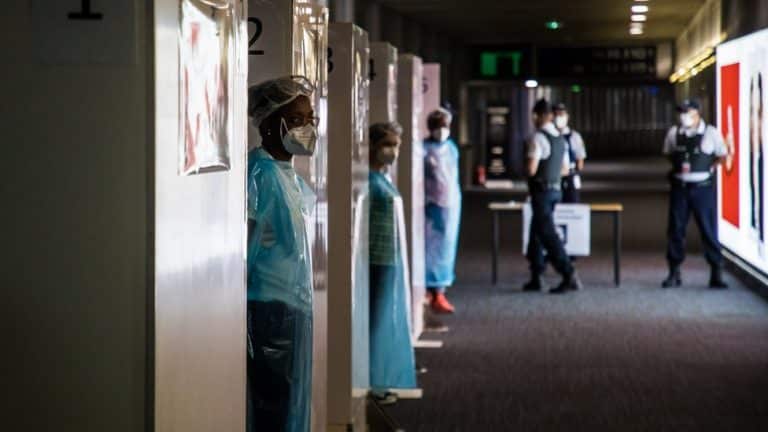 Korona virus, lažni testovi i Avganistan: Na šta su sve ljudi spremni samo da putuju