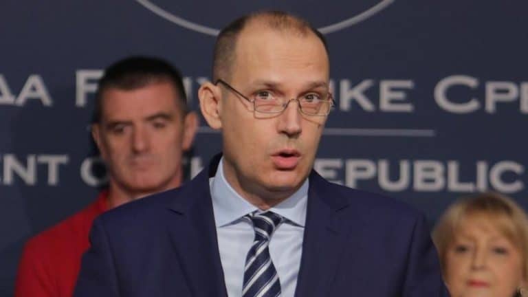 Korona virus, vakcine i Srbija: Ministar zdravlja poručuje – i Rusija i Kina su važne, sad je svima jasno
