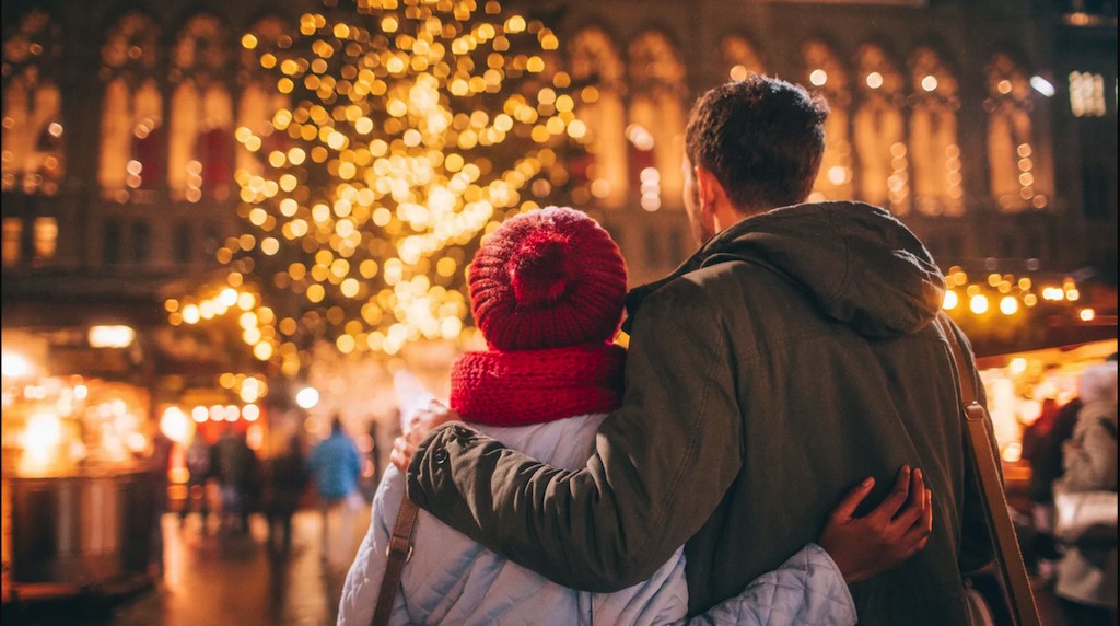 Veze i ljubavni odnosi: Zašto nam se čini da je zima ispunjena romansom