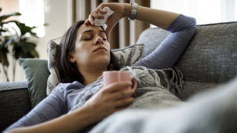 Korona virus: Sedam simptoma zbog kojih bi trebalo da se testirate – sugeriše studija