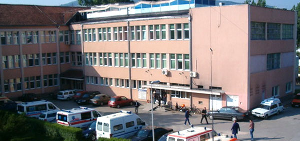 Novi Pazar suočen sa porastom respiratornih infekcija: 30 dece hospitalizovano