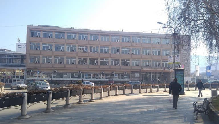 Novi Pazar sufinansira 19 medijskih projekata