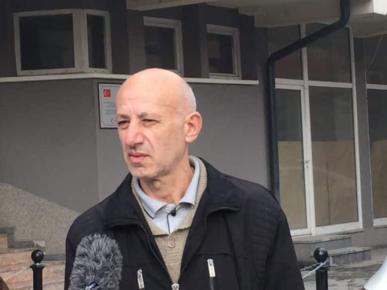 Održano suđenje protiv Islamske zajednice po tužbi Ramiza Dugopoljaca (video)