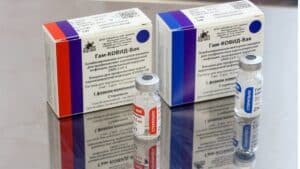 Korona virus: U Srbiji najavljena proizvodnja ruske i kineske vakcine, Danska privremeno obustavila upotrebu Astrazeneka cepiva