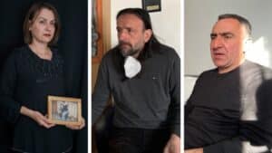 Preminuli lekari u Srbiji: Beli mantili iza kojih je ostala crnina