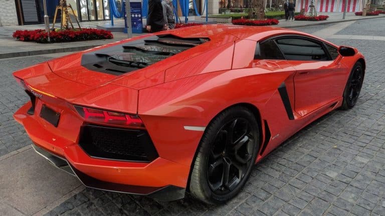 Korona virus i auto-industrija: Lamborgini ostvario rekordan profit u godini pandemije