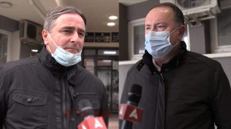 Aktivisti iz Novog Pazara traže da funkcioneri prestanu da ih pritiskaju