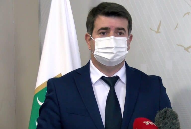 Đerlek: Napravljen plan vakcinacije stanovnika udaljenih sela