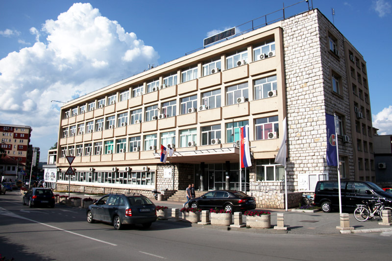 Nihat Biševac, predsednik Privremenog organa, saziva konstitutivnu sednicu Skupštine Novog Pazara