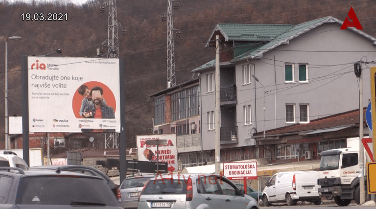 Saniran problem u Ulici Save Kovačevića