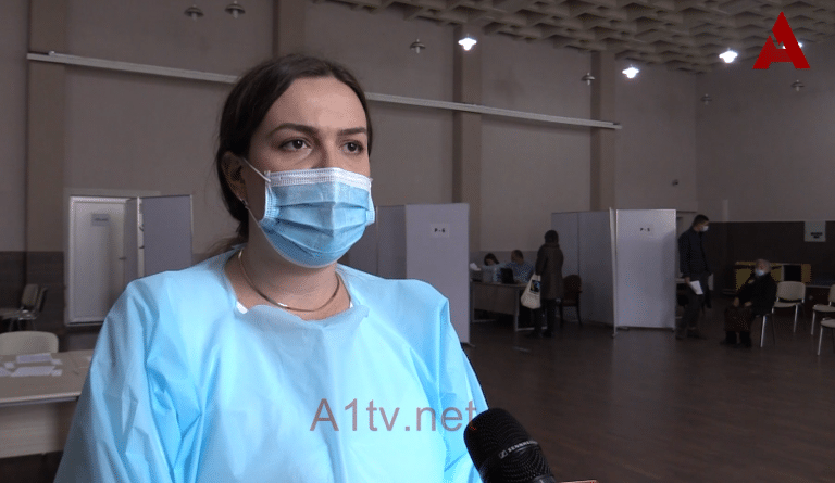 Habibović: Vakcinisano 6300 Novopazaraca