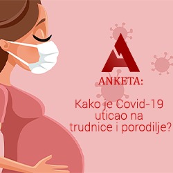 Koliko je pandemija uticala na trudnice i porodilje u Sandžaku? (video)
