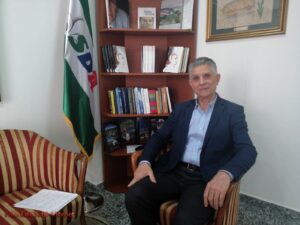 Ugljanin: Vučića da reši status Bošnjaka i Albanaca