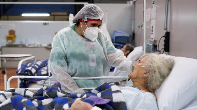 Korona virus: Evropski sud – vakcinacija može biti obavezna za decu, u Srbiji „nema potrebe za tim, interesovanje je veliko“