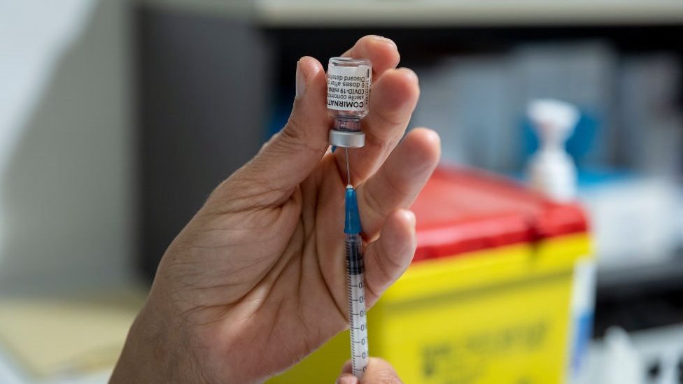 Korona virus: Kada će svet biti vakcinisan