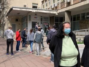 Korona virus: U Srbiji preminulo još 40 ljudi, Džonson poručio – verujte stručnjacima