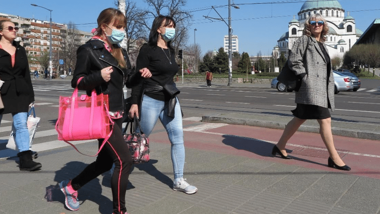 Korona virus i Srbija: Koje mere su trenutno na snazi