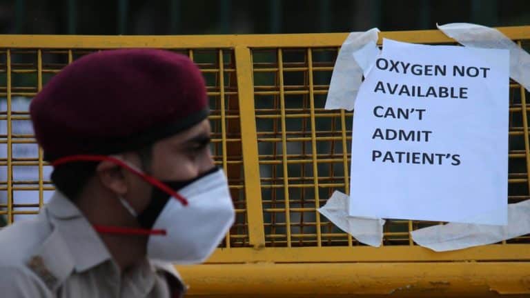 Korona virus: U Srbiji preminulo i devetogodišnje dete, u Indiji vape za kiseonikom