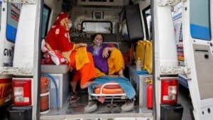 Korona virus: U Srbiji broj novih slučajeva u padu, u Indiji sve manje kiseonika u bolnicama