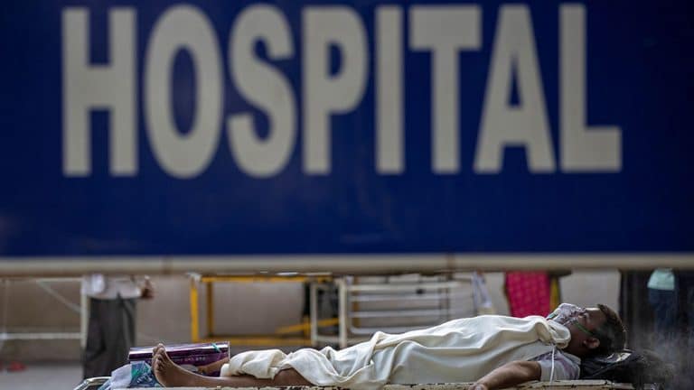 Korona virus: U Srbiji preminulo još 29 ljudi, u Indiji nema mesta u bolnicama