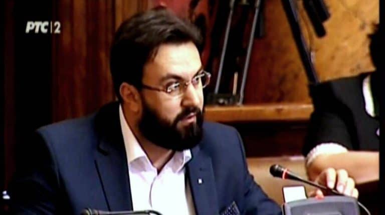 Imamović: Dajemo šansu dijalogu, ali nismo optimisti