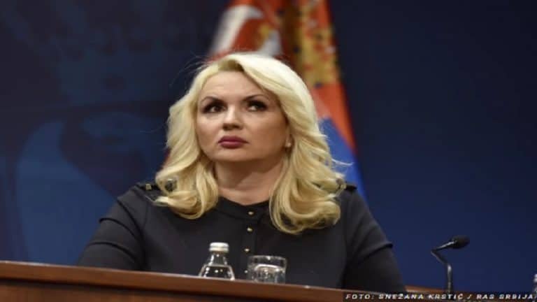 Kisić Tepačević:Mere zapošljavanja dale rezultate