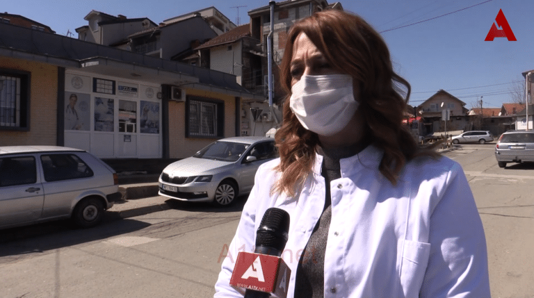 Iković: Svi hospitalizovani pacijenti su nevakcinisani (video)