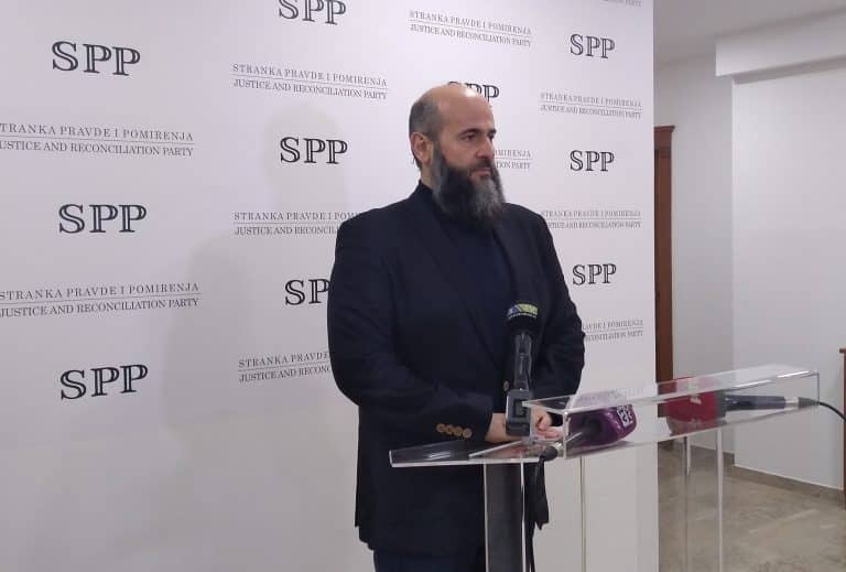 Dve godine od smrti Muamera Zukorlića