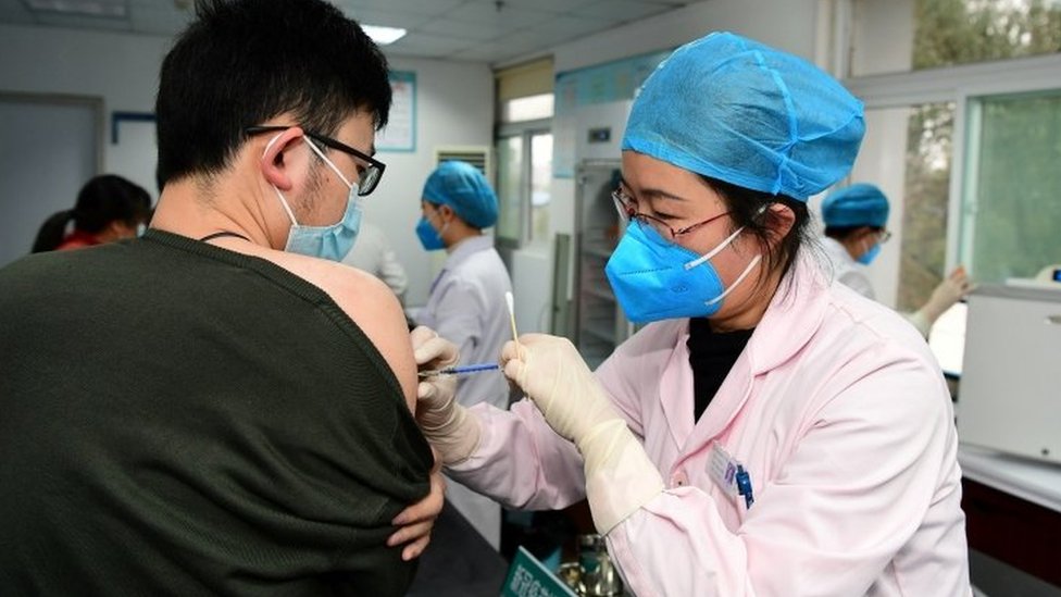 Korona virus i vakcinacija: Šta znamo o kineskim vakcinama protiv korone
