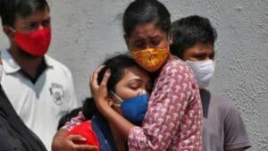 Korona virus: Još 20 ljudi preminulo u Srbiji, pada broj novozaraženih, novi crni rekord u Indiji