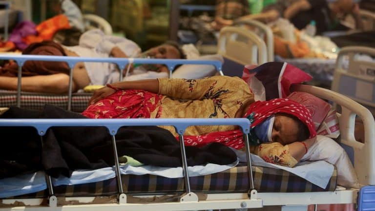 Korona virus: U Srbiji preminulo još 24 obolelih, Indija do jula planira da vakciniše 250 miliona ljudi