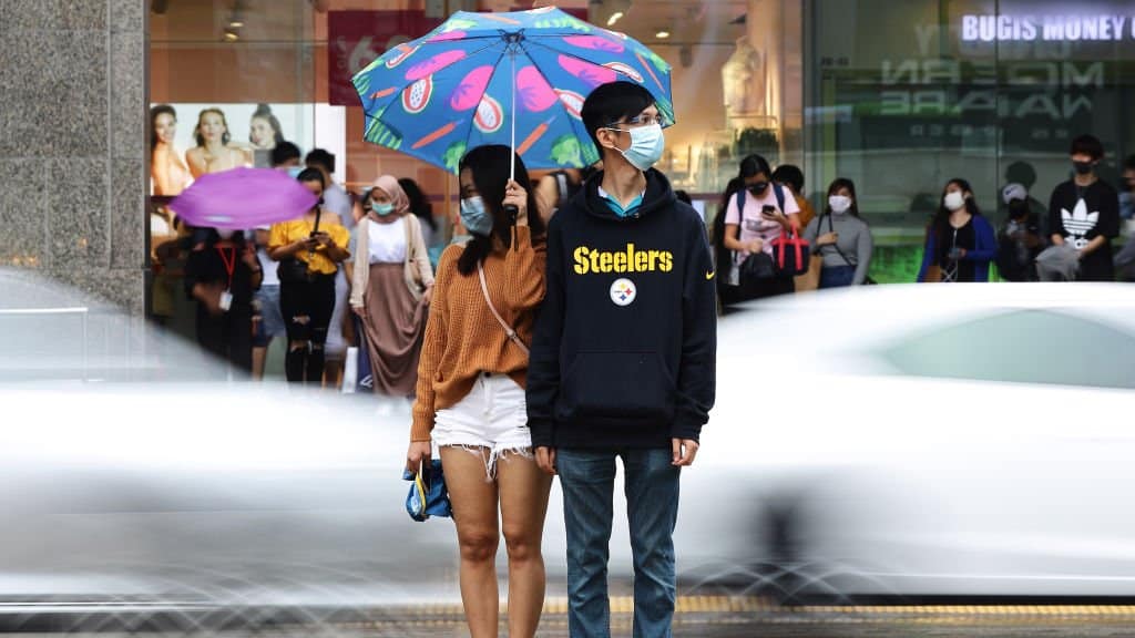 Korona virus i Singapur: Kako je na najboljem mestu za život tokom pandemije Korona virus i Singapur: Kako je na najboljem mestu za život tokom pandemije