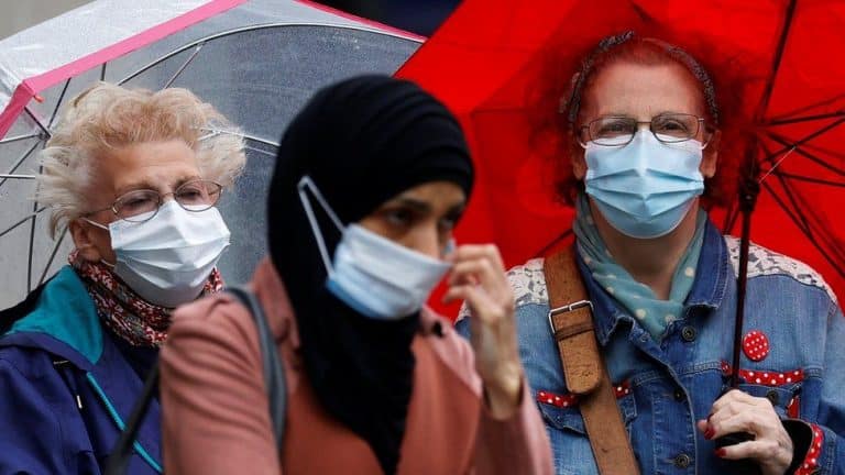 Pripremite se, zarazne bolesti će biti sve gore zbog klimatskih promena