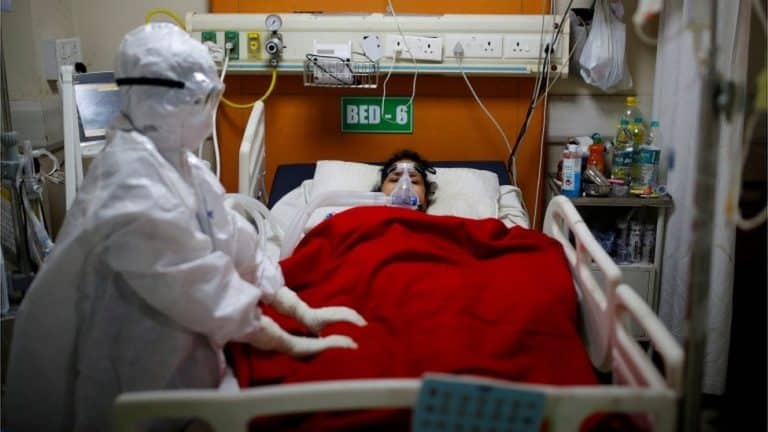 Korona virus: Sve manje zaraženih u Srbiji, u Indiji broj preminulih premašio 300.000
