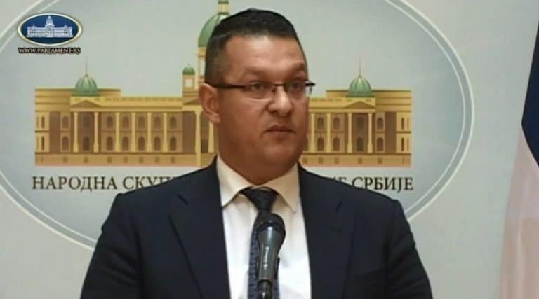 Bačevac: Poštovanje Evropske konvencije o ljudskim pravima najsigurniji put da do kršenja ljudskih prava ne dođe