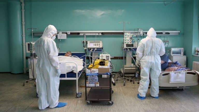 Lepe vesti dr Ašanina: Bolnice izlaze iz kovid režima, samo dve će se boriti sa korona virusom