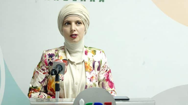 Hajdinović: Stomatološko zbrinjavanje lica sa posebnim potrebama (video)