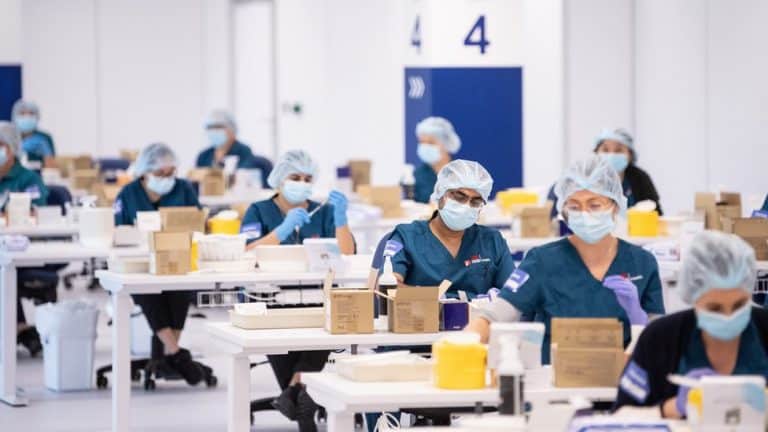 Korona virus: Beograd ima „najmanje zaraženih u poslednjih godinu dana“, raste opasnost od delta varijante