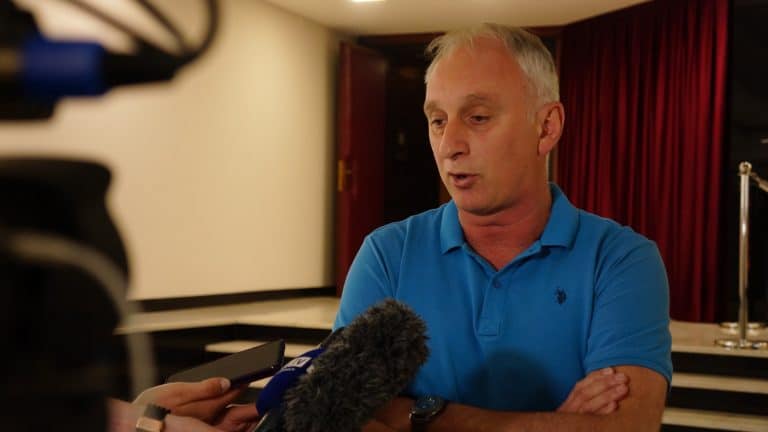 Ćorović: Da li nas na jesen očekuje ponovna epidemija? (video)