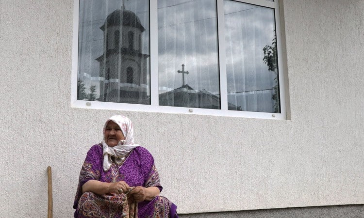 Nakon više od dve decenije pravne borbe nana Fata dočekala pravdu Nakon više od dve decenije pravne borbe nana Fata dočekala pravdu